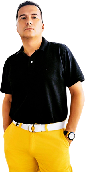 Jairo Marin